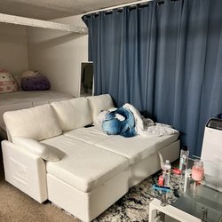 Westwood Village Apartments - studio apartment