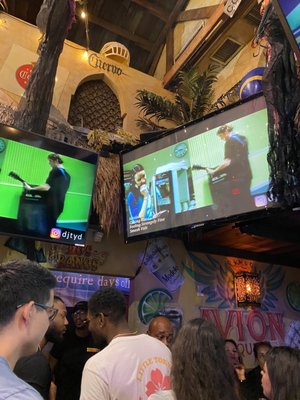 Cabo Cantina by null