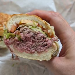 Roast Beef