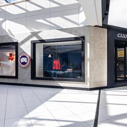 Canada Goose Ottawa