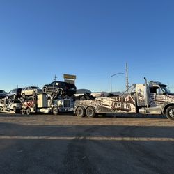 City Towing - City Towing To the Rescie!!