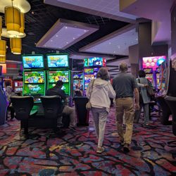 Quil Ceda Creek Casino