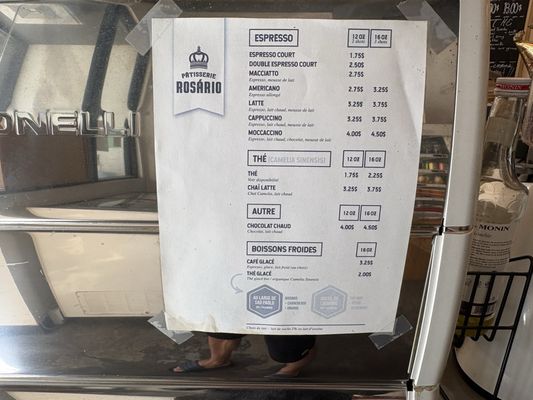 Pâtisserie Rosário by null