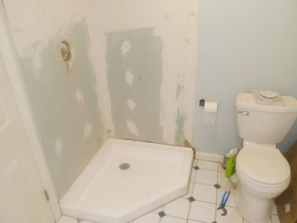 Slide of JAW Home Services