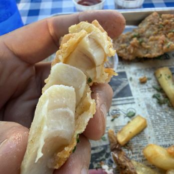 Chippy - Fish - Fish & Chips Near Me - Sebastopol, California Chippy - Fish - Fish & Chips Near Me - Sebastopol, California