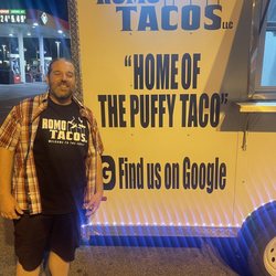 ROMO Tacos