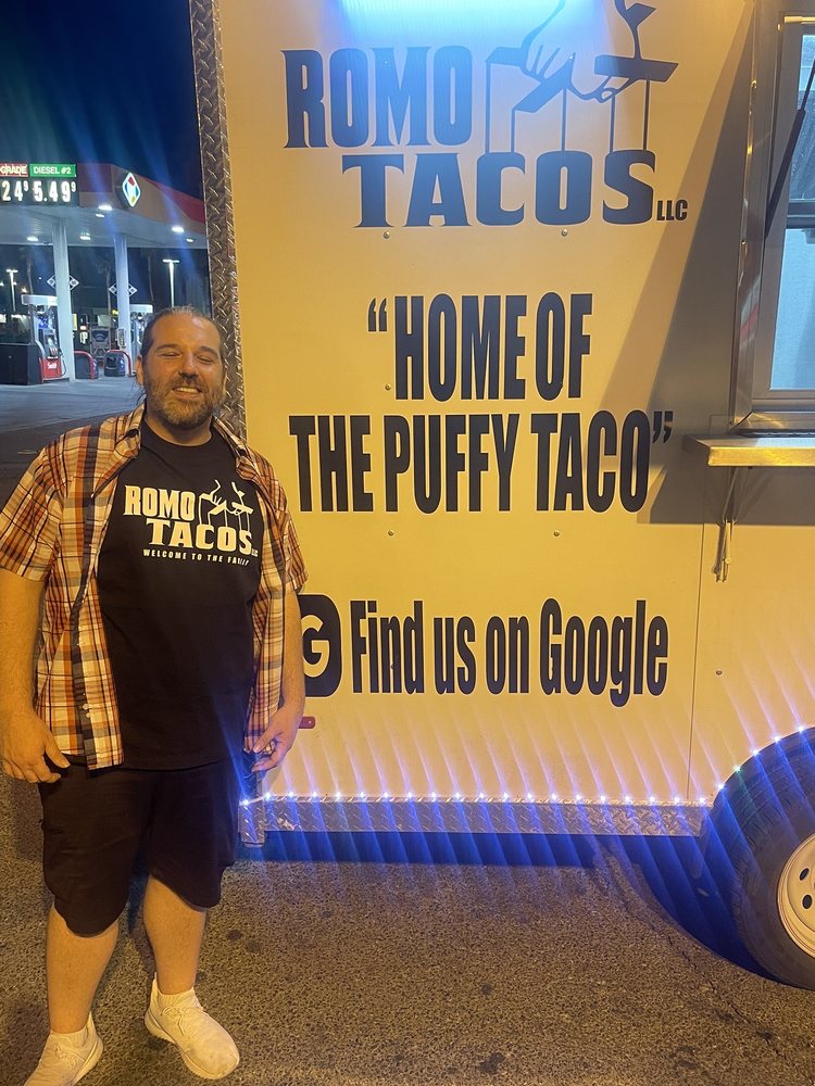 ROMO Tacos