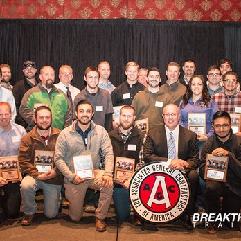 Nevada Chapter Associated General Contractors - AGC Leadership Program graduated 25 construction industry professionals this year! #breakthroughtraining - General Contractors Near Me - Reno, Nevada Nevada Chapter Associated General Contractors - AGC Leadership Program graduated 25 construction industry professionals this year! #breakthroughtraining - General Contractors Near Me - Reno, Nevada