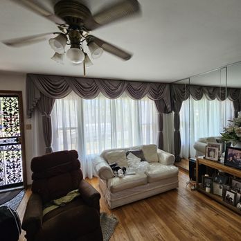 Classic Drapery - Shades & Blinds Near Me Classic Drapery - Shades & Blinds Near Me