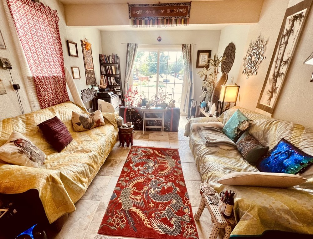 Therapy for the Brave Lorene Cecilia MA LPC - grief counselor in Boulder, CO