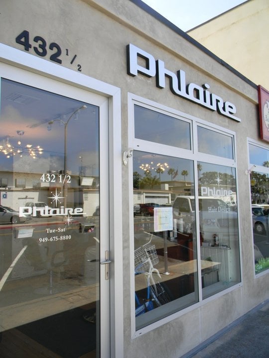 PHLAIRE HAIR DESIGN Updated August 2024 12 Reviews 432 32nd St
