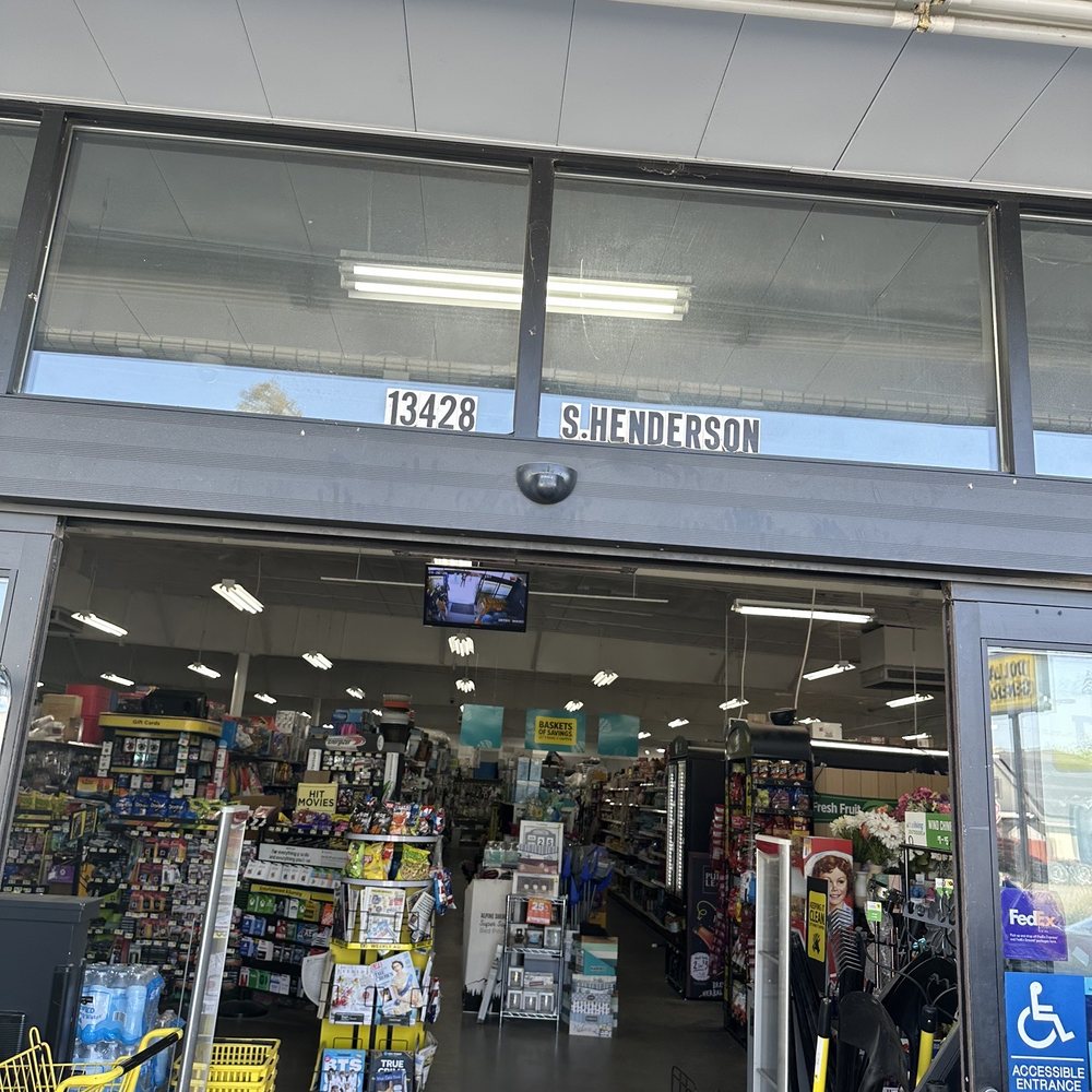 Dollar General - Walking in..... - Discount Store Near Me - Caruthers, California Dollar General - Walking in..... - Discount Store Near Me - Caruthers, California