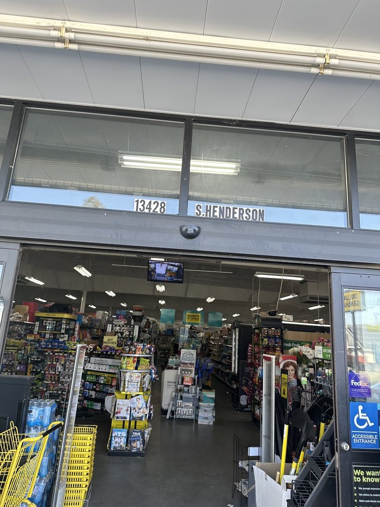 Dollar General Logo
