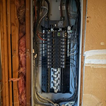 1. Lyons Electrical Contractors