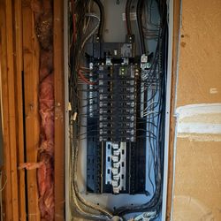 Lyons Electrical Contractors
