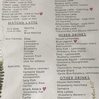 The Perfect Box Cafe - Menu (...prices are missing.) - Bakeries Near Me - Covina, California The Perfect Box Cafe - Menu (...prices are missing.) - Bakeries Near Me - Covina, California