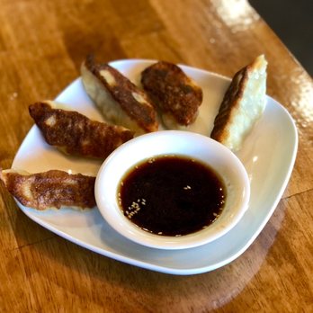 Ika Sushi - Gyoza - Sushi Bars Near Me - Midvale, Utah
