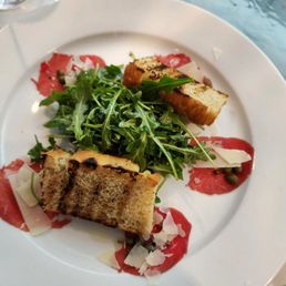 Carpaccio