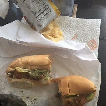 Mr Hoagie's - Already began going in on this Philly cheesesteak added jalapeños... - Cheesesteaks Near Me - Houston, Texas Mr Hoagie's - Already began going in on this Philly cheesesteak added jalapeños... - Cheesesteaks Near Me - Houston, Texas