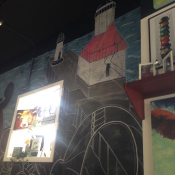 Cabanas - Ice Cream & Frozen Yogurt Near Me - Saint Joseph, Michigan