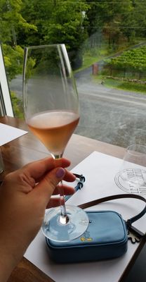 Le Vignoble du Ruisseau - Winery & Cidery by null