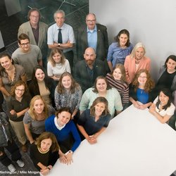 Goethe-Institut - Meet the team!