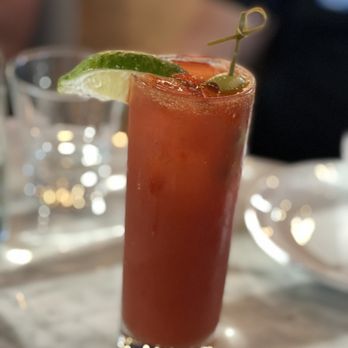 Piva Modern Italian - Caesar - Italian Near Me - New Westminster, British Columbia Piva Modern Italian - Caesar - Italian Near Me - New Westminster, British Columbia