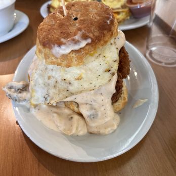 Maple Street Biscuit Company - Five n Dime Biscuit - Breakfast & Brunch Near Me - Winter Garden, Florida Maple Street Biscuit Company - Five n Dime Biscuit - Breakfast & Brunch Near Me - Winter Garden, Florida