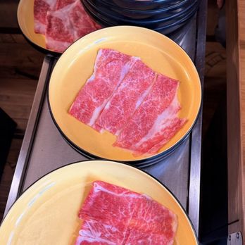 Chubby Cattle Wagyu Shabu House | Philly - Hot Pot Near Me - Philadelphia, Pennsylvania
