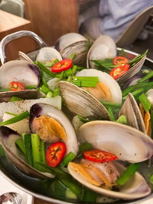 SEOUL SALON NYC by null