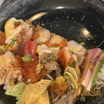 Tatsumi Sushi - Sushi Bars Near Me - Austin, Texas