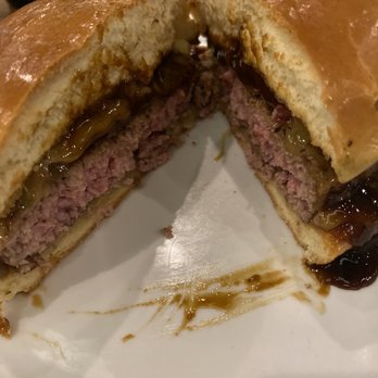 BRU Burger Bar - Fort Mitchell - New American Near Me - Fort Mitchell, Kentucky