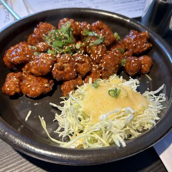 Dawa Kitchen - Dawa fried chicken - Korean Near Me - Garden Grove, California Dawa Kitchen - Dawa fried chicken - Korean Near Me - Garden Grove, California