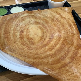 Dosalicious - Delicious Mysore Masala Dosa - Indian Near Me - Corona, California Dosalicious - Delicious Mysore Masala Dosa - Indian Near Me - Corona, California