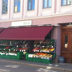 Østfold Frukt og Grønt