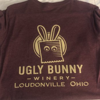 Ugly Bunny Winery - Wineries Near Me - Loudonville, Ohio