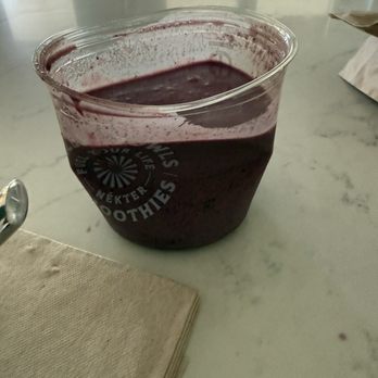 Nekter Juice Bar - Juice Bars & Smoothies Near Me - Elk Grove, California