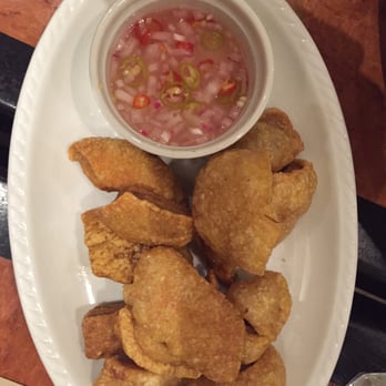 Abè - Chicharon with backfat. Nothing special with this one too. - Filipino Near Me - Muntinlupa, NCR
