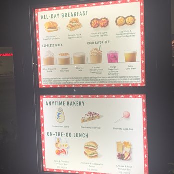 Starbucks - Menu - Coffee & Tea Near Me - Eastvale, California Starbucks - Menu - Coffee & Tea Near Me - Eastvale, California