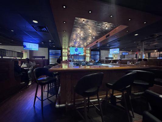 Outback Steakhouse by null