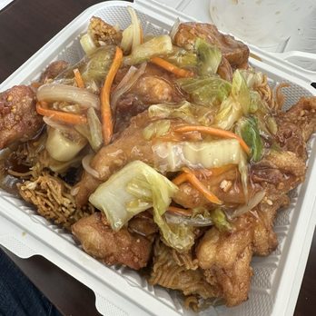 Lucky Box Restaurant - Chinese Near Me - Honolulu, Hawaii