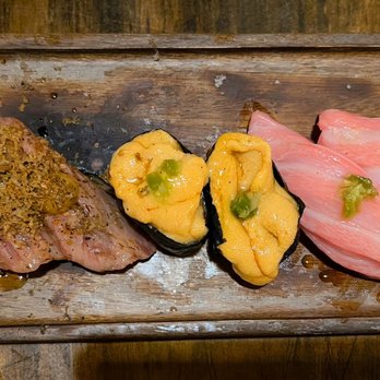 M Sushi Bistro - Sushi Bars Near Me - Lodi, California M Sushi Bistro - Sushi Bars Near Me - Lodi, California