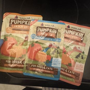 Ben's Barketplace - Midtown Sacramento - What I bought - Pet Stores Near Me - Sacramento, California