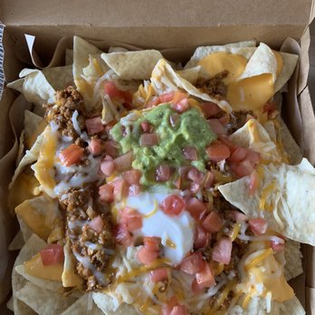 Taco Bell - Fast Food Near Me - San Jose, California Taco Bell - Fast Food Near Me - San Jose, California