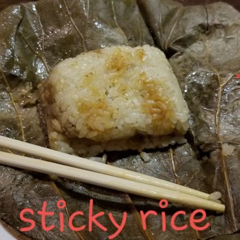 Ty Ginger Asian Bistro - Asian Fusion Near Me - Dublin, Ohio