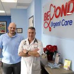 Beyond Urgent Care