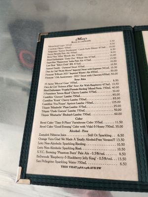 Missy's This That by null