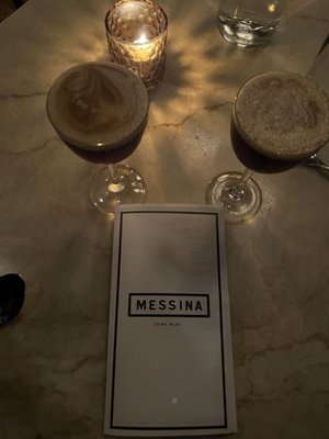 Messina Club by null