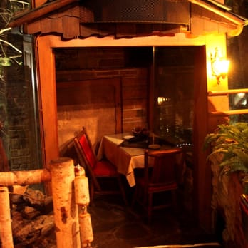 Ishnala - best table in the house - Steakhouses Near Me - Wisconsin Dells, Wisconsin