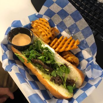Stacks - Food Trucks Near Me